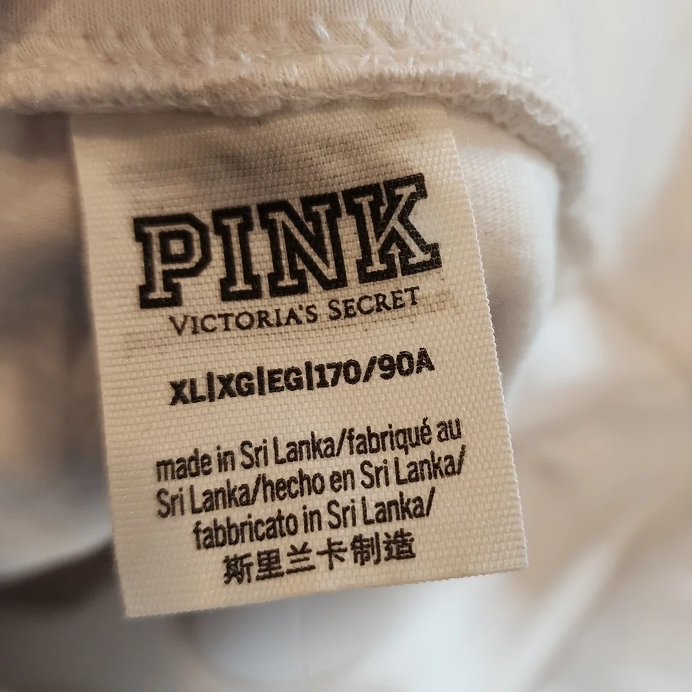 PINK Victorias Secret pink victoria
